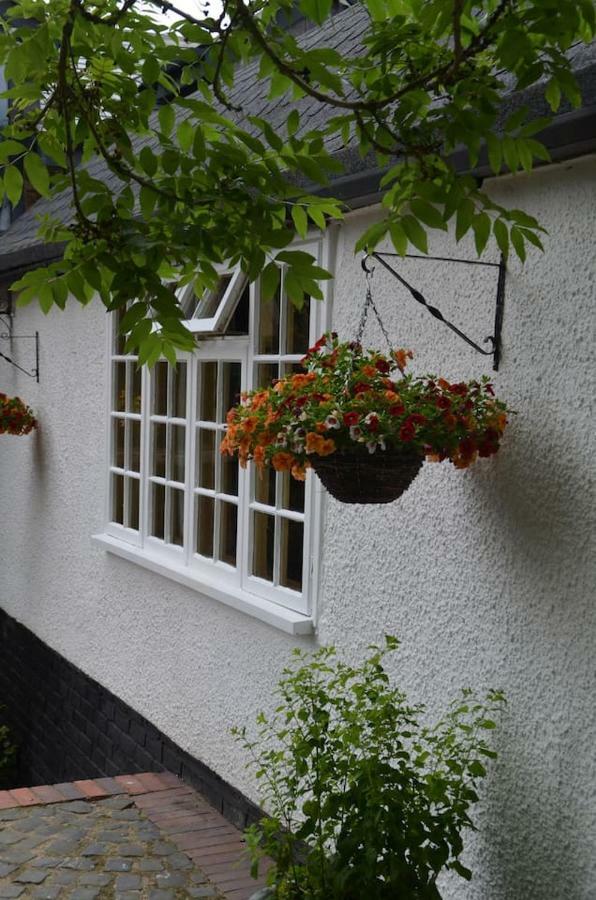 Bucket Lock Cottage Warwick  Exterior photo